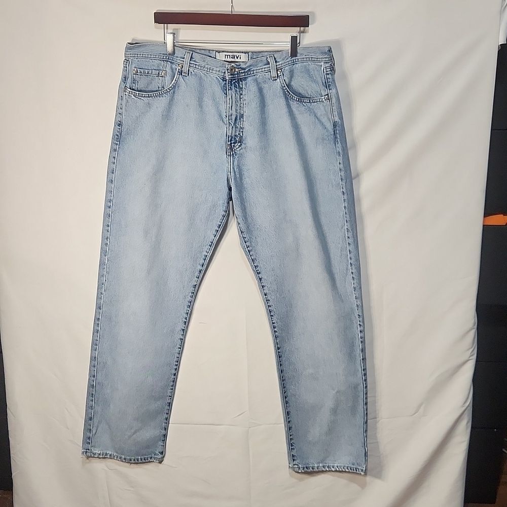 Mavi Blue Jeans